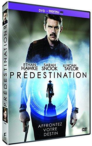 Prédestination [FR Import]