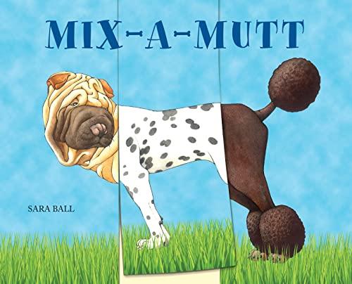 Mix-a-Mutt (Flip-and-Flop)