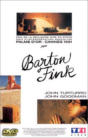 Barton Fink [FR Import]