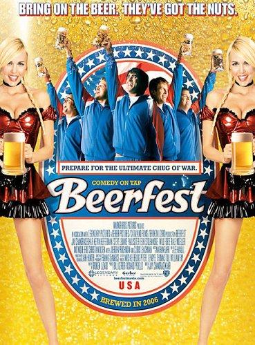 Beerfest [DVD]