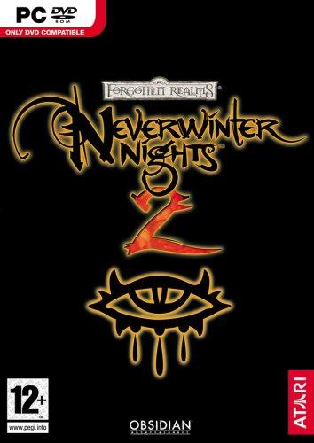 Neverwinter Nights 2: Forgotten Realms [FR Import]