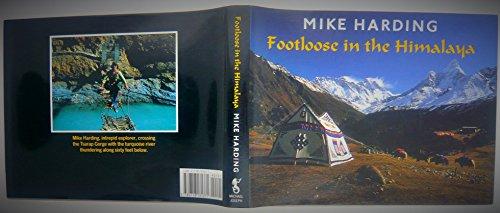 Footloose in the Himalaya