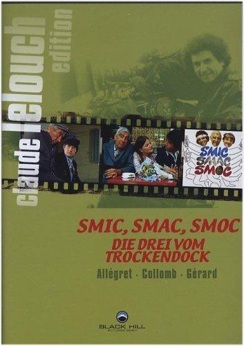 Smic Smac Smoc