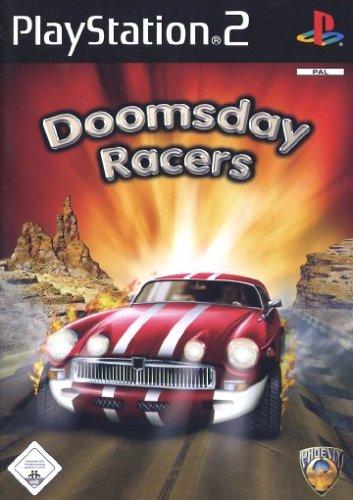 Doomsday Racers