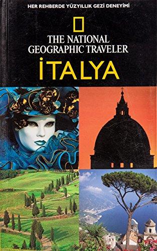 The National Geopraphic Traveler Italya