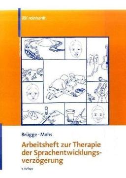 Brügge: Arb. z. Therapie d. Sprachentwicklungsverzögerung