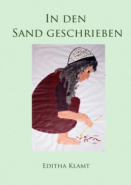 In den Sand geschrieben