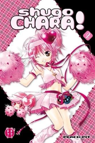 Shugo Chara ! : volume double. Vol. 2