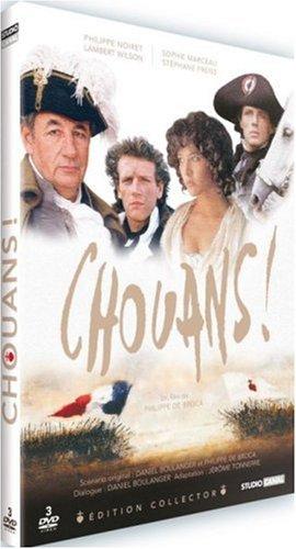 Chouans! [FR Import]