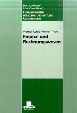 Finanz- und Rechnungswesen