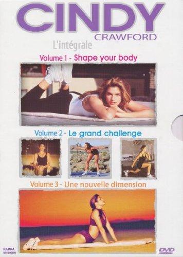 Coffret cindy crawford [FR Import]