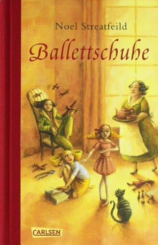 Ballettschuhe