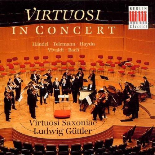 Virtuosi in Concert