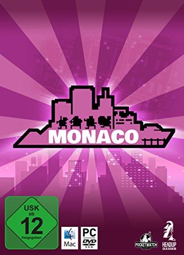 Monaco: What's Yours Is Mine (Special Edition)