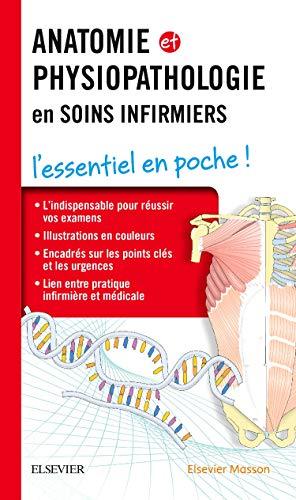 Anatomie et physiopathologie en soins infirmiers