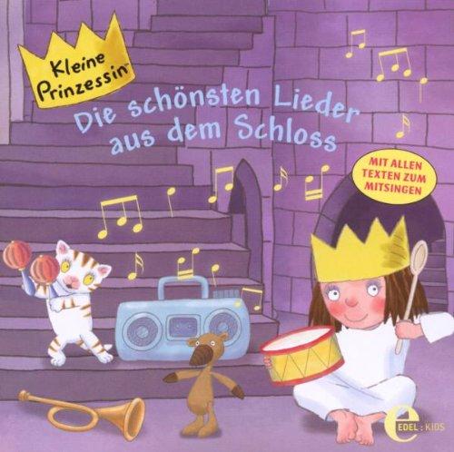 Die Schönsten Lieder aus dem Schloss