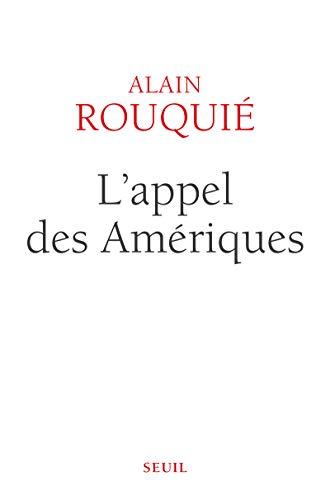 L'appel des Amériques