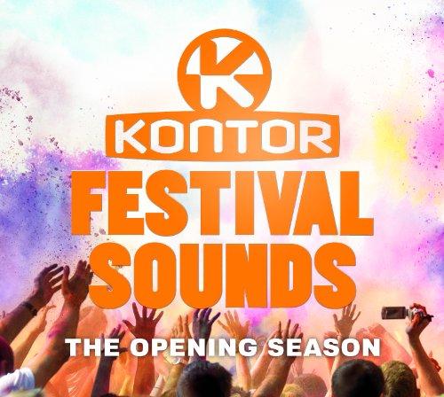 Kontor Festival Sounds-the Opening Season 2014