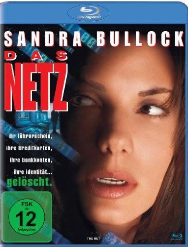 Das Netz [Blu-ray]