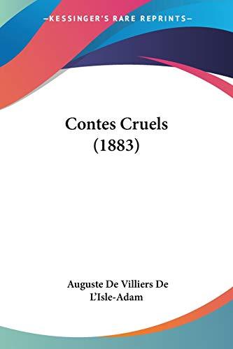 Contes Cruels (1883)