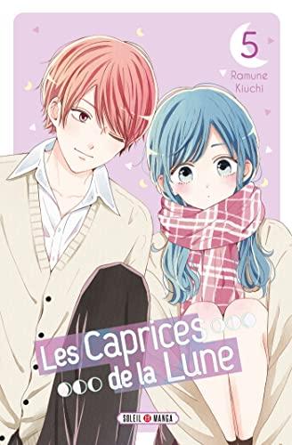 Les caprices de la Lune. Vol. 5