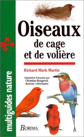 Oiseaux de cage et de volière