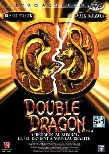 Double dragon [FR Import]