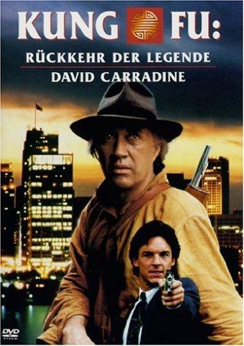 Kung Fu - Rückkehr der Legende