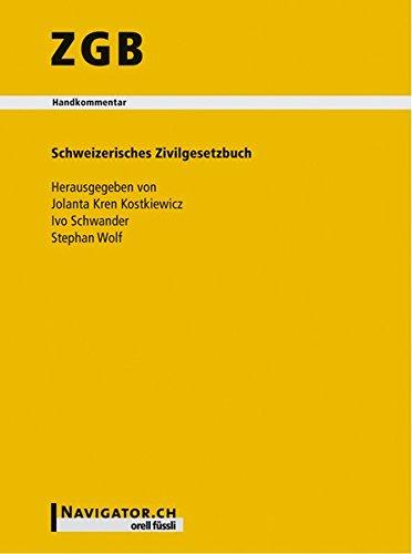 ZGB/OR: Zivilgesetzbuch, Obligationenrecht, SchKG, BV und weitere Erlasse (Gesetzeswerke)