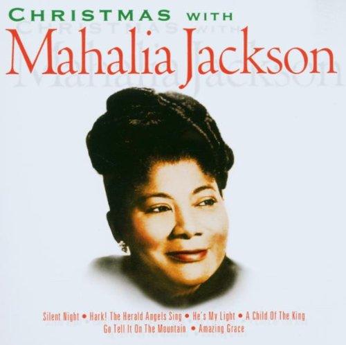 Christmas With Mahalia Jackson