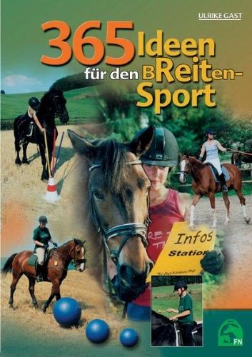 365 Ideen für den Breitensport