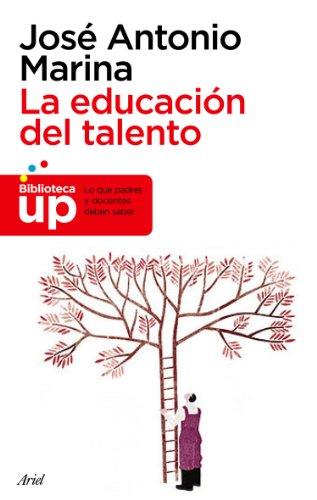 La educación del talento (Ariel)