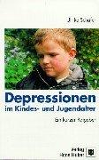 Depressionen im Kindes- und Jugendalter