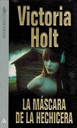 La máscara de la hechicera