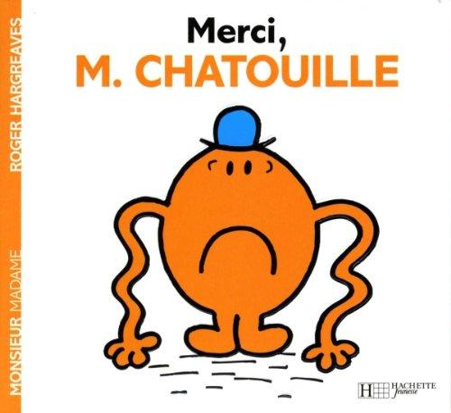 Merci, M. Chatouille