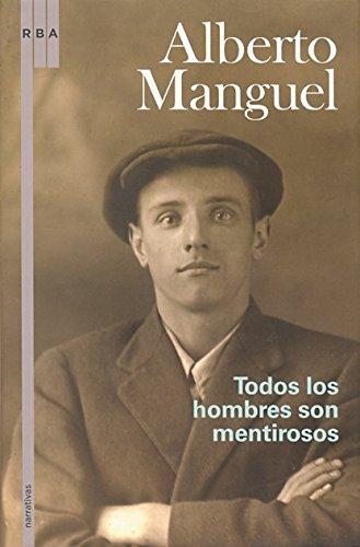 Todos los hombres son mentirosos (OTROS FICCION, Band 292)