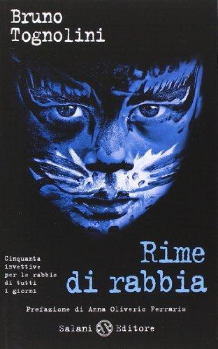 Rime di rabbia