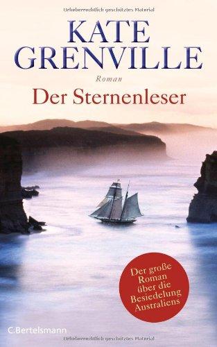 Der Sternenleser: Roman