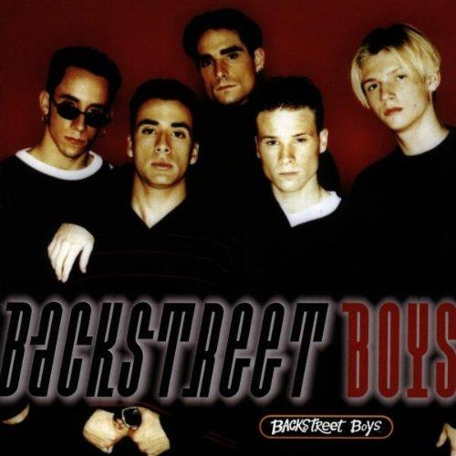 Backstreet Boys