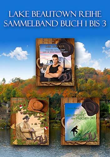 Lake Beautown Reihe Sammelband Buch 1 bis 3