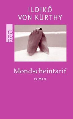 Mondscheintarif: Roman