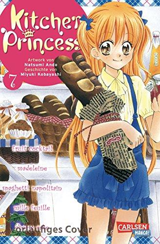 Kitchen Princess 7