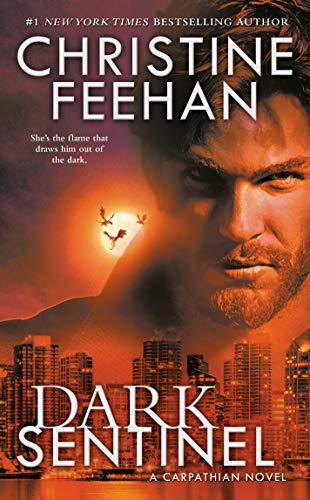 Dark Sentinel (Carpathian Novel, A, Band 32)