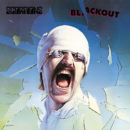 Blackout LP+CD (50th Anniversary Deluxe Edition) [Vinyl LP]