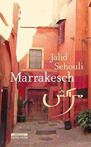 Marrakesch