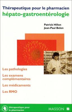 Hépato-gastroentérologie