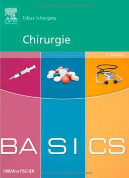 BASICS Chirurgie