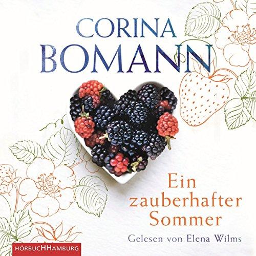 Ein zauberhafter Sommer: 6 CDs