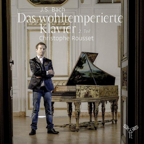 Das Wohltemperierte Klavier 2