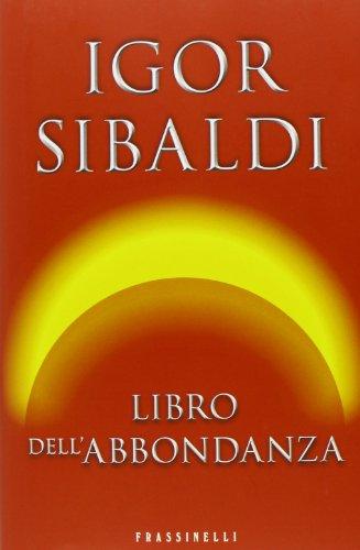 Libro dell'abbondanza